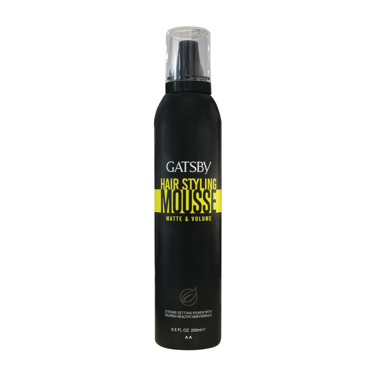 Buy Gatsby Hair Styling Mousse - Matt &...