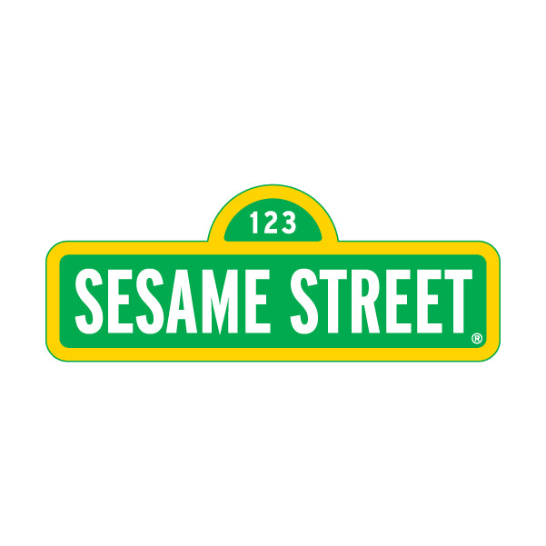 Sesame Street Gardenia Cosmotrade LLP