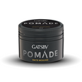 Gatsby Styling Pomade -  Matte Moulder - 75g Gardenia Cosmotrade LLP