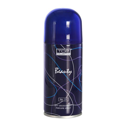 Top Collection Eau De Toilette Deodrant Perfume Spray - Beauty, 150ml Gardenia Cosmotrade LLP