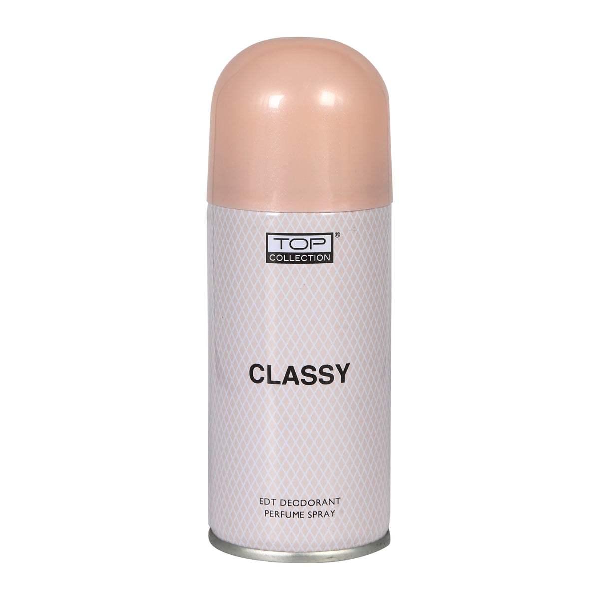Top Collection Eau De Toilette Deodrant Perfume Spray - Classy, 150ml Gardenia Cosmotrade LLP