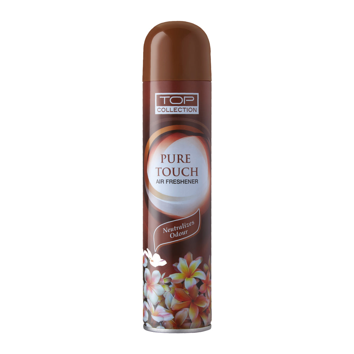 Top Collection Air Freshener - Pure Touch, 300ml Gardenia Cosmotrade LLP