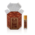 Treajar - Pure Balkis Premium Attar Roll-on Perfume Oil | Gift Set - 6ml (Pack of 6)