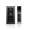 Treajar Concentrated Oil Perfume - Open Classic, 6ml