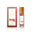 Treajar Concentrated Oil Perfume - Rose Wood, 6ml