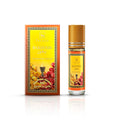 Treajar Concentrated Oil Perfume - Bakhour, 6ml