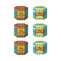 Tiger Balm Red & White Ointment Combo | Effective Relief From Muscle Pain, Joint Pain, Back Pain, Knee Pain, Headache & Stuffy Nose | Ayurvedic Pain Relief Balm | 21ml | Pack of 6 | 3 Red & 3 White
