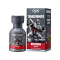 Oops Transformers Eau De Parfum Megatron - Noir, 50ml
