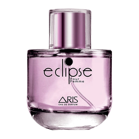 Aris Cosmetics Eau De Parfum - Eclipse, 100ml Gardenia Cosmotrade LLP