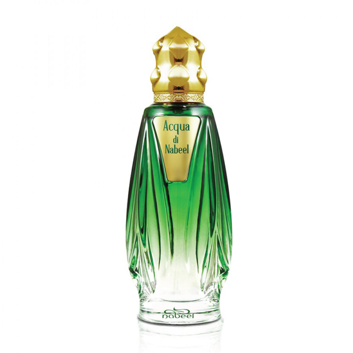 Nabeel Eau De Parfum - Acqua Di Nabeel, 100ml Gardenia Cosmotrade LLP