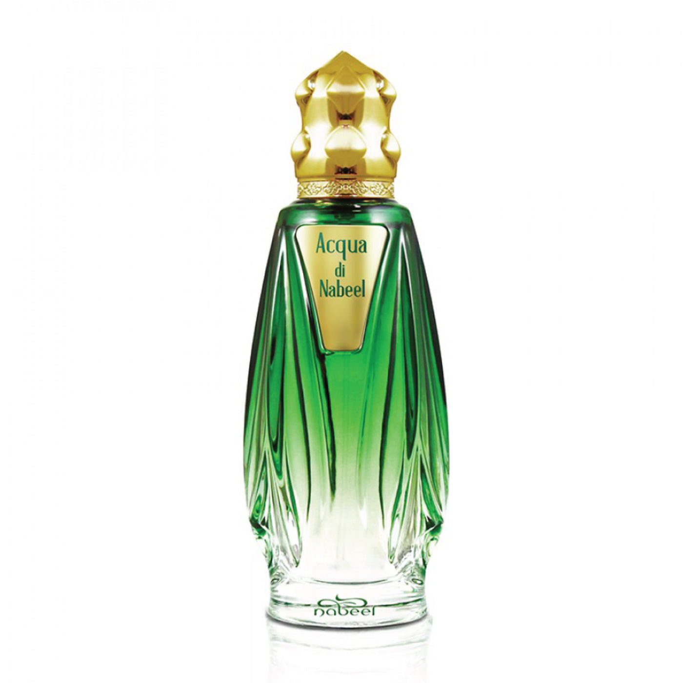 Buy Nabeel Eau De Parfum - Acqua Di Nabeel 100ml- Unisex Perfume Online at  Low Prices in India 