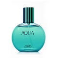 Aris Cosmetics Eau De Toilette - Aqua, 100ml  | USA