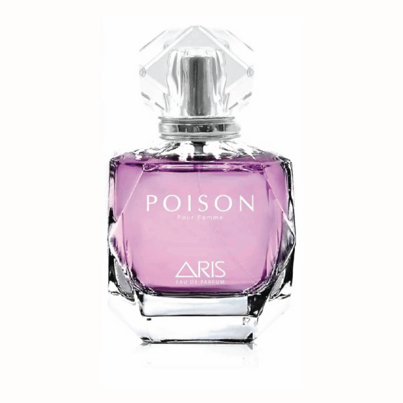 Buy Aris Cosmetics Eau De Parfum Poison 100ml Online in India