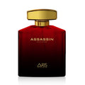 Aris Cosmetics Eau De Toilette - Assassin, 100ml  | USA