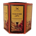 Treajar Concentrated Oil Perfume - Bakhour, 6ml - Pack of 6 Gardenia Cosmotrade LLP