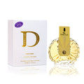 Chris Adams Eau De Parfum - CA Dreamz Woman, 100ml