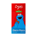 Oops Sesame Street Eau De Parfum - Cookie Monster's Cherry Charm, 50ml