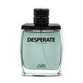 Aris Cosmetics Eau De Parfum - Desperate, 100ml  | USA