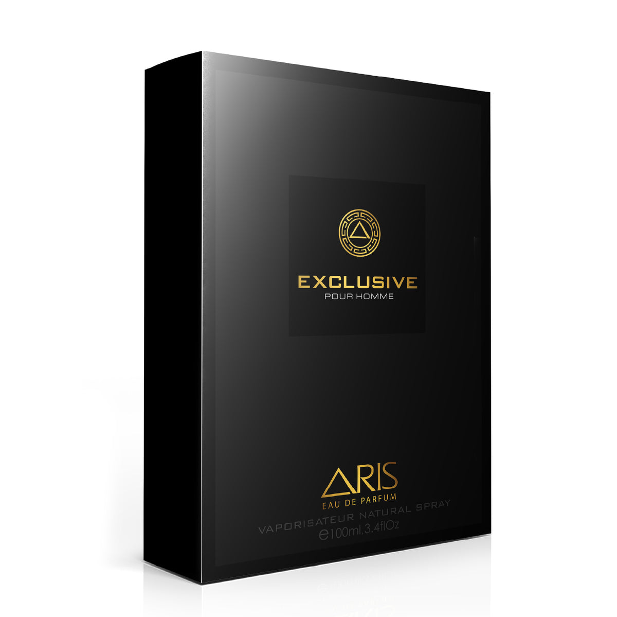 Aris Cosmetics Eau De Parfum - Exclusive, 100ml  | USA