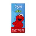 Oops Sesame Street Eau De Parfum - Elmo's Fruity Vanilla, 50ml