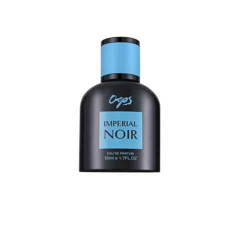 Oops Eau De Parfum - Imperial Noir, 50ml