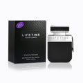 Chris Adams Eau De Parfum - Lifetime, 80ml