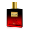 Aris Cosmetics Eau De Parfum - Lethal, 100ml  | USA