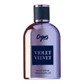 Oops Eau De Parfum - Violet Velvet, 100ml Gardenia Cosmotrade LLP