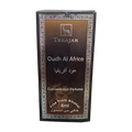 Treajar Concentrated Oils - Oudh Al Africa, 6ml Gardenia Cosmotrade LLP