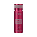 Oops Deodorant Spray - Pink Sunset, 200ml