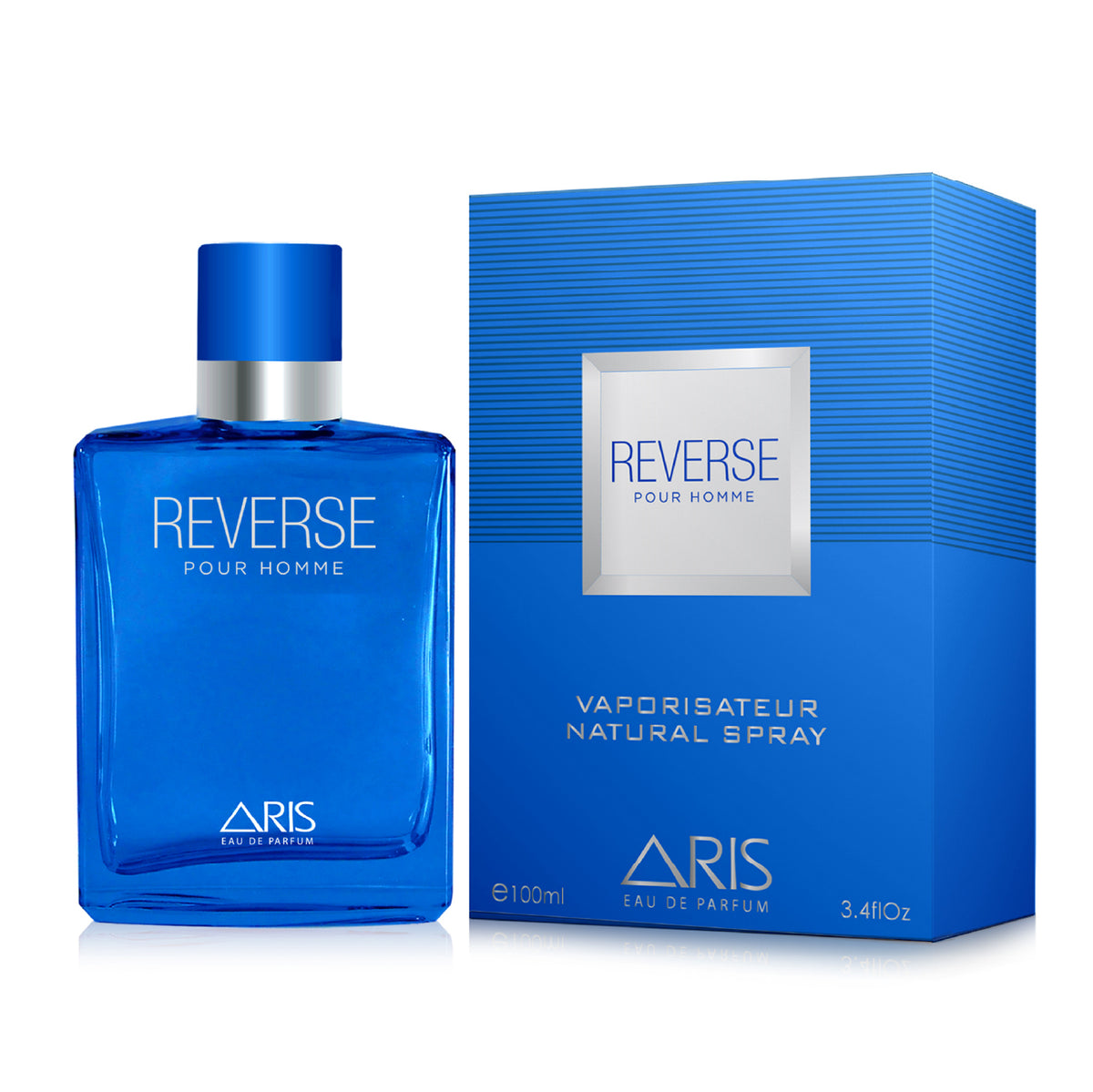 Aris Cosmetics Eau De Parfum - Reserve, 100ml  | USA