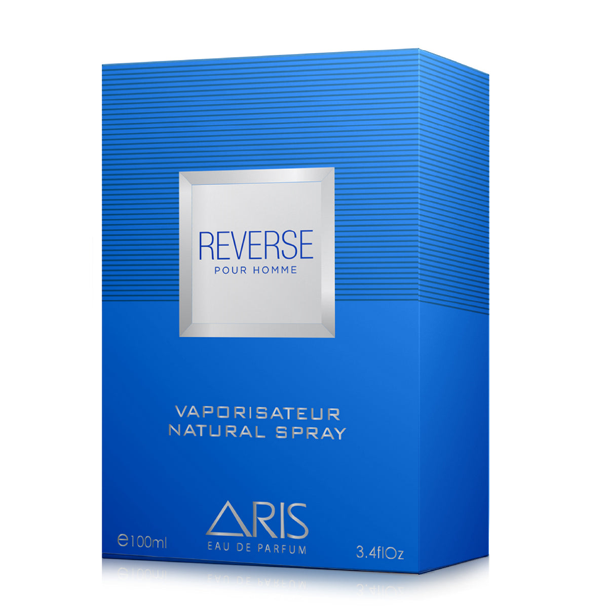 Aris Cosmetics Eau De Parfum - Reserve, 100ml  | USA