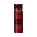 Oops Deodorant Spray- Rouge Intense, 200ml
