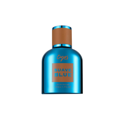 Oops Eau De Parfum - Suave Blue, 50ml