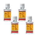Tiger Balm Oil, 3ml (Pack of 4)