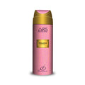 Aris Cosmetics Deodorant Body Spray - Touch, 200ml  | USA