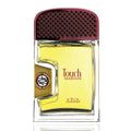 Nabeel Eau De Parfum - Touch Maroon, 80ml Gardenia Cosmotrade LLP