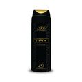 Aris Cosmetics Deodorant Body Spray - Try, 200ml  | USA