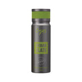 Oops Deodorant Spray - Urban Slate, 200ml