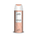 Aris Cosmetics Deodorant Body Spray - Venus, 200ml  | USA