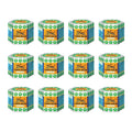 Tiger Balm White Ointment | For Fast Effective Relief From Headache, Stuffy Nose, Nasal Congestion, Flatulence & Itchiness From Insect Bites | Ayurvedic Pain Relief Balm | 21ml | Pack of 12
