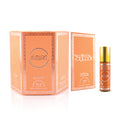 Nabeel - Nabeel Premium Attar Roll-on Perfume Oil | 100% Non Alcoholic | Gift Set - 6ml (Pack of 6) | Made in U.A.E