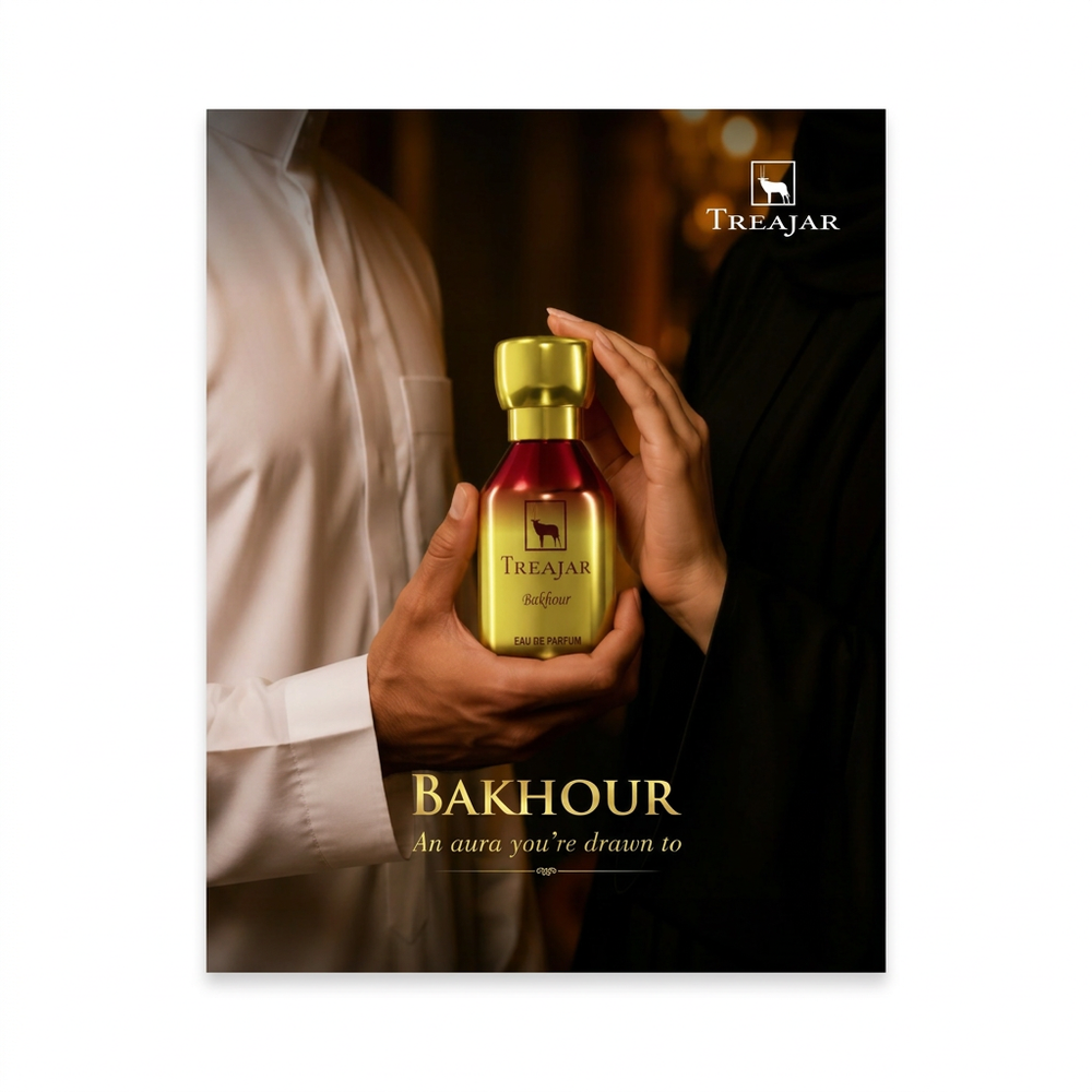 Padded Bakhour post