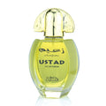 Nabeel Eau De Parfum - Ustad, 100ml Gardenia Cosmotrade LLP