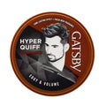Gatsby Hair Styling Wax - Edgy & Volume, 75g Gardenia Cosmotrade LLP