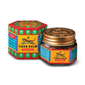 Tiger Balm Ointment - Red, 21ml
