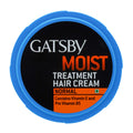 Gatsby Hair Treatment Cream, Normal, 250g Gardenia Cosmotrade LLP
