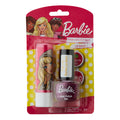 Barbie Lip Balm - Pink Grapefruit, 4.8g Gardenia Cosmotrade LLP