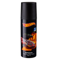 Hot Wheels  Fragrance Body Spray - Speed, 100ml Gardenia Cosmotrade LLP