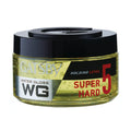 Gatsby Water Gloss - Super Hard, 150g Gardenia Cosmotrade LLP